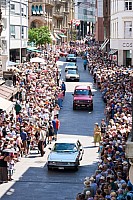 BASEL TATTOO PARADE 2026