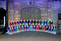 BASEL TATTOO 2025 CAST