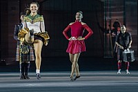 BASEL TATTOO 2026 Premiere