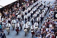 BASEL TATTOO PARADE 2026