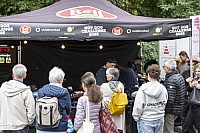 Bell Hot Dog Challenge 2025