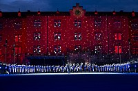 BASEL TATTOO 2026 Premiere
