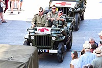 BASEL TATTOO PARADE 2026
