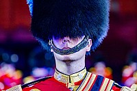 SWITZERLAND BASEL TATTOO
