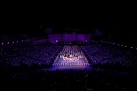 BASEL TATTOO 2024 SHOW