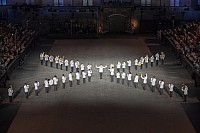BASEL TATTOO 2018