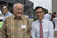 30 Jahre Schaer Pharma