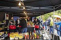 Bell Burger Challenge 2024 Finale