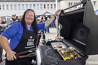 Bell BBQ Masters Finale 2024
