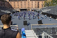 BASEL TATTOO 2026 Pressekonferenz