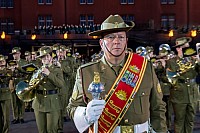 BASEL TATTOO 2024 HAUPTPROBE