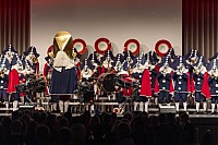 Guggemuusig Ohregribler - Gala Abend