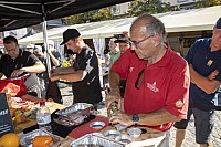 BELL BBQ MASTERS FINALE 2019 