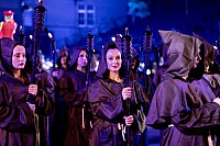 BASEL TATTOO 2026 Hauptprobe