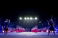 BASEL TATTOO 2026 Premiere