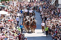 BASEL TATTOO PARADE 2026