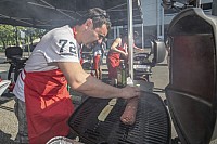 BELL BBQ MASTERS BASEL