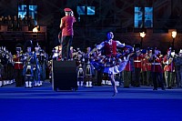 BASEL TATTOO 2026 Premiere