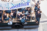 BASEL TATTOO PARADE 2026