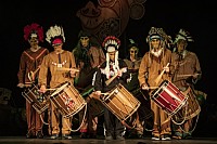 CHARIVARI 2019 Hauptprobe