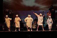 GLAIBASLER CHARIVARI 2022