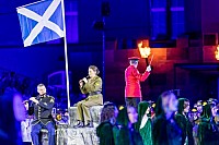 BASEL TATTOO 2024 SHOW