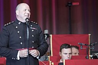 BASEL TATTOO CONCERT