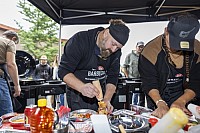 Bell Hot Dog Challenge 2025