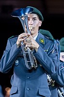 BASEL TATTOO 2026 Premiere