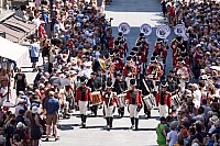 BASEL TATTOO PARADE 2026