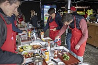BELL BBQ Masters Münchenstein