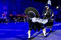 SWITZERLAND BASEL TATTOO