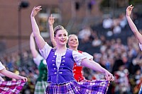 BASEL TATTOO 2024 SHOW