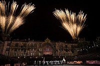BASEL TATTOO 2017 HAUPTPROBE