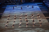 BASEL TATTOO 2018