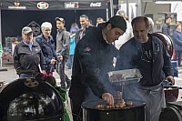 BELL BBQ MASTERS FINALE 2018