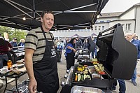 Bell BBQ Masters Finale 2024
