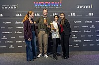 WOOHW! Award 2025 - Impressionen