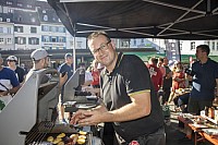 BELL BBQ MASTERS FINALE 2019 