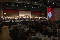 Guggemuusig Ohregribler - Gala Abend