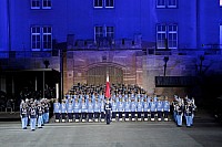 BASEL TATTOO 2025 CAST