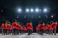 BASEL TATTOO 2026 Premiere