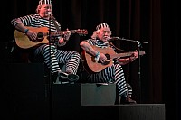 GLAIBASLER CHARIVARI 2022