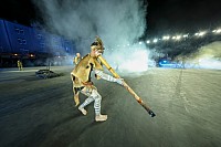 BASEL TATTOO 2024 HAUPTPROBE