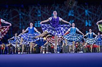 BASEL TATTOO 2026 Premiere