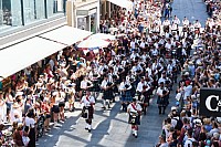 BASEL TATTOO PARADE 2026