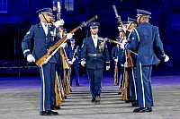SWITZERLAND BASEL TATTOO