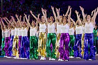 BASEL TATTOO 2024 SHOW