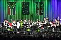 BASEL TATTOO CONCERT