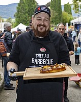 Bell Hot Dog Challenge 2025